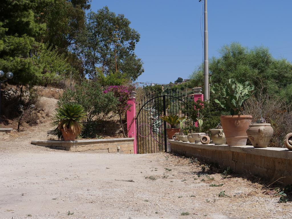 B&B Vento Di Scirocco Favara Extérieur photo