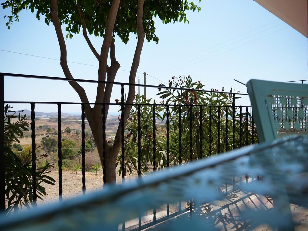 B&B Vento Di Scirocco Favara Extérieur photo