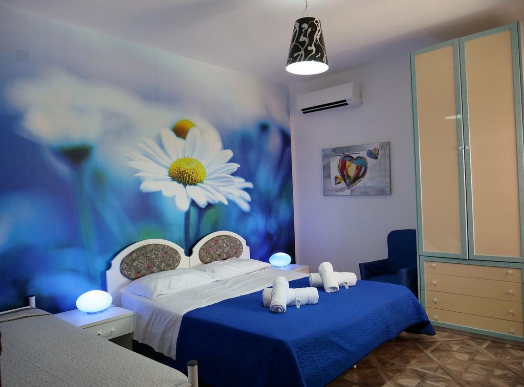 B&B Vento Di Scirocco Favara Extérieur photo