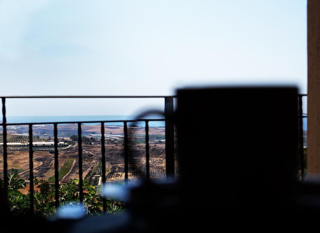 B&B Vento Di Scirocco Favara Extérieur photo