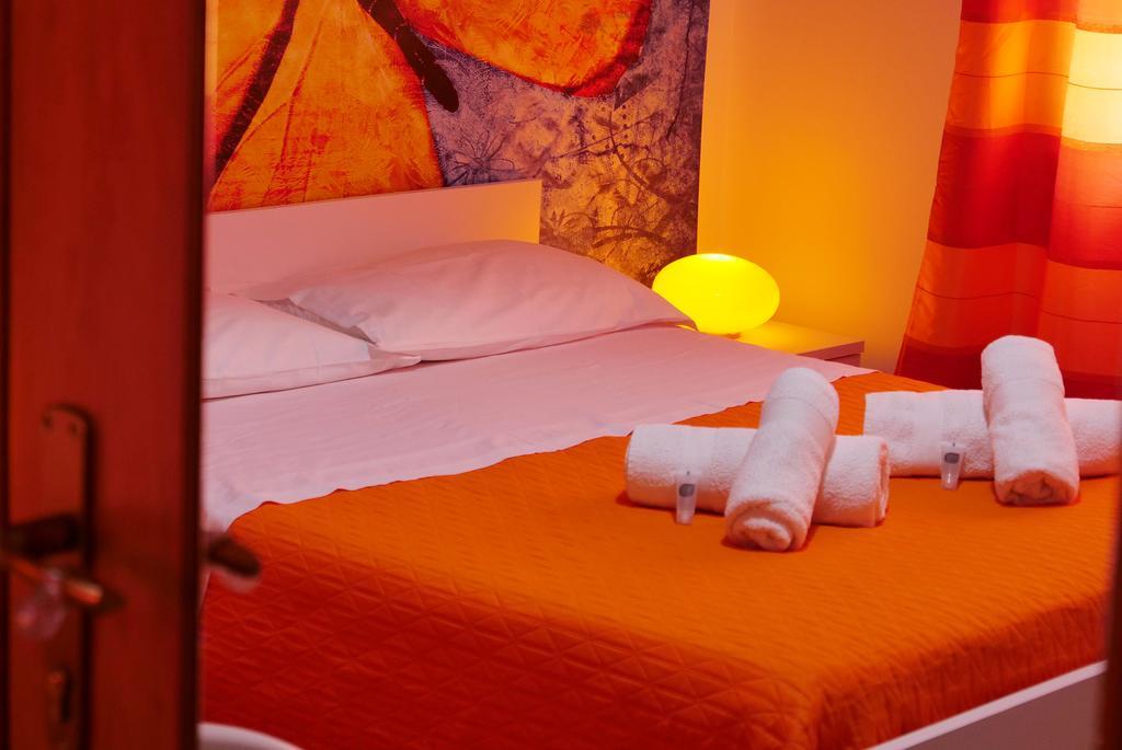 B&B Vento Di Scirocco Favara Extérieur photo