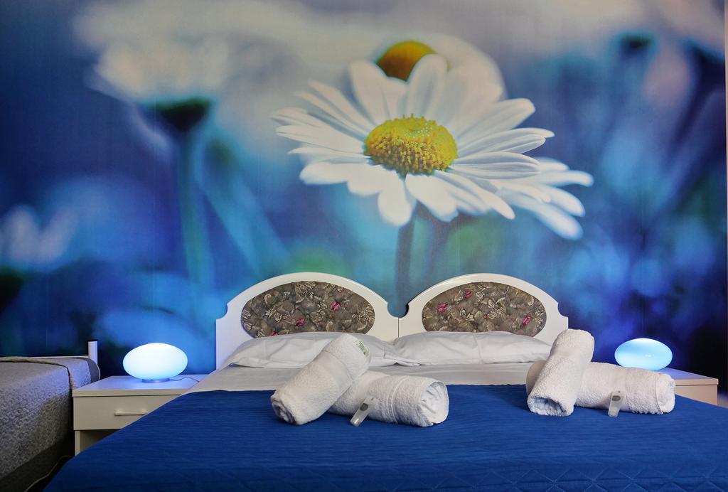 B&B Vento Di Scirocco Favara Extérieur photo