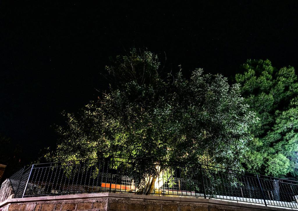 B&B Vento Di Scirocco Favara Extérieur photo